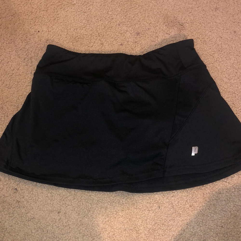 Prince Golf Shorts